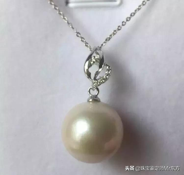 澳白南洋珍珠是什么,澳洲白珍珠为什么那么便宜