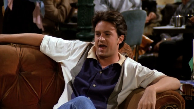 老友记第1季从哪里可以看得到,老友记第一季209集