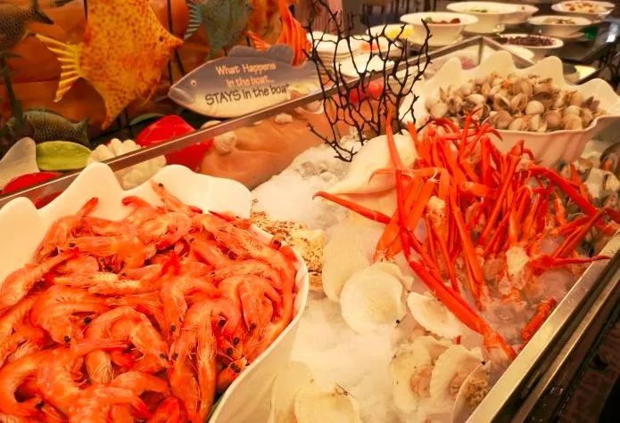 广州5家逼格高又不贵的餐厅,广州人均100最好吃的餐厅