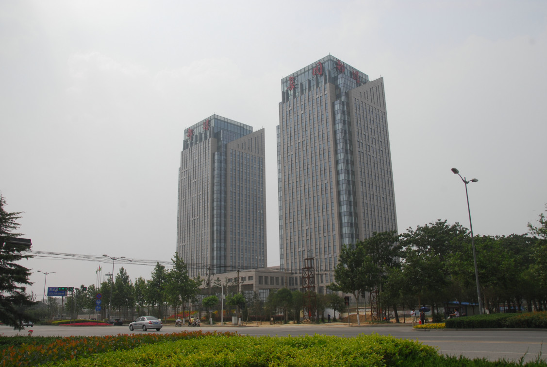 常西湖板块地图,常西湖新区和高新区更值得买