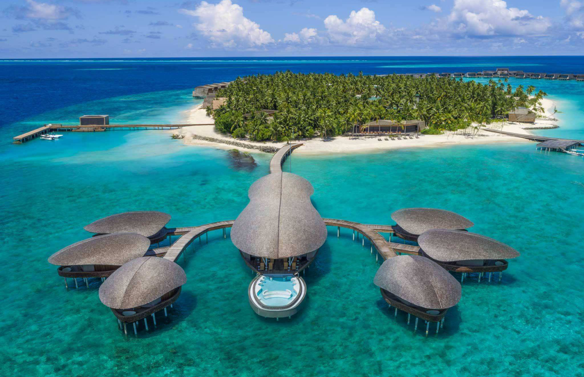 去马尔代夫怎么不踩雷,马尔代夫岛选岛攻略