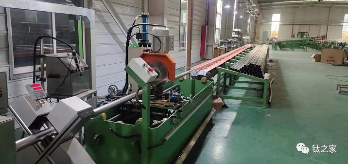 宝鸡钛市场,宝鸡钛材行业