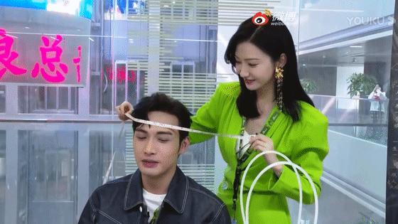 头大剪毁后需要很长时间补救,头大修复