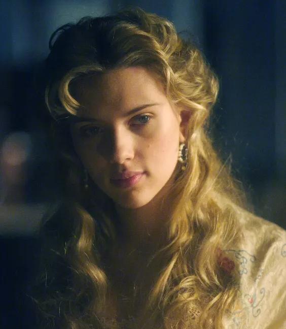 黑寡妇系列电影大全,惊艳的黑寡妇电影