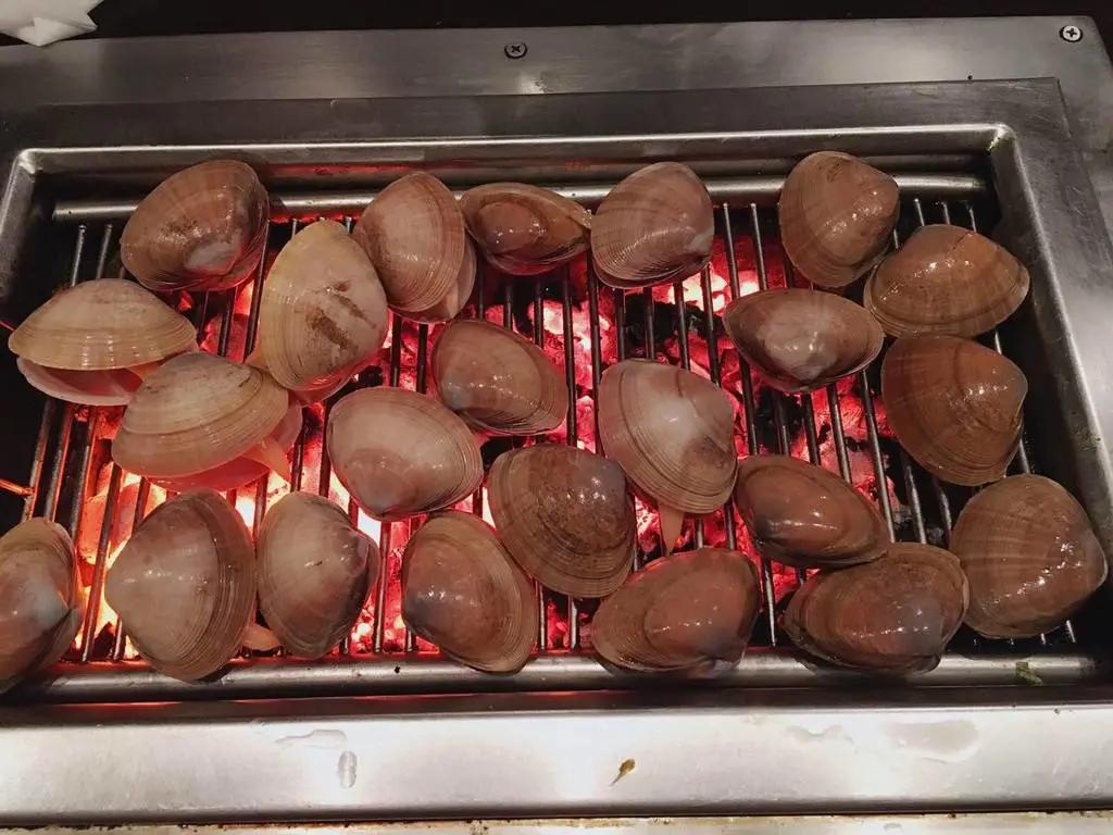 蚬子蛏子蛤蜊什么区别,长条的蛤蜊蛏子叫什么