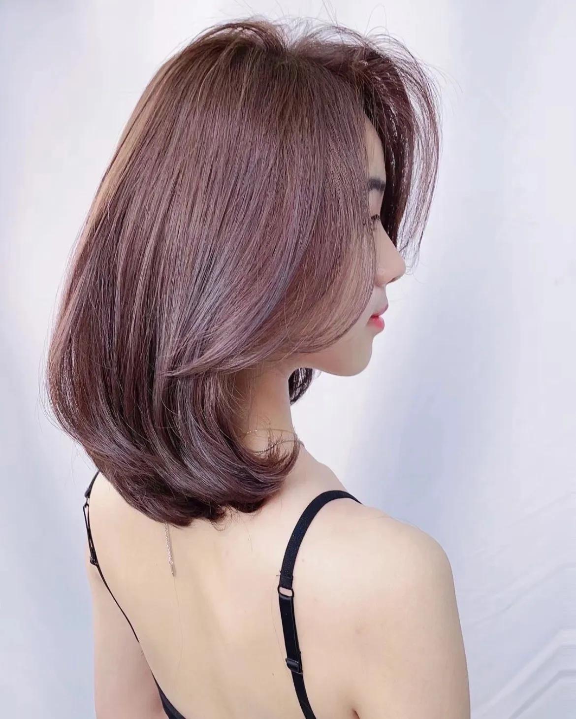 烫发夏季,夏季烫发型男