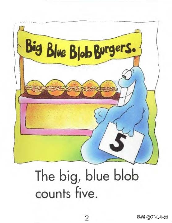 适合零基础儿童读的英语绘本,绘本故事带你轻松学英语