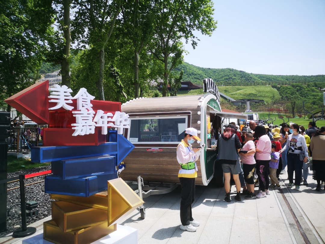 江苏南京园博园好玩吗,江苏园博园游玩攻略