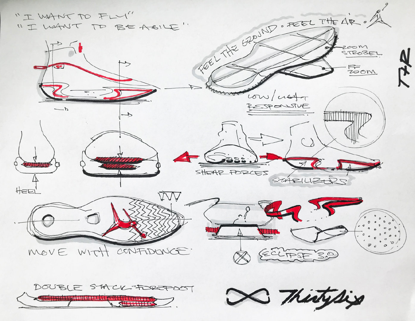 aj34aj35和aj36哪个好,aj36棕色莆田和正版有什么差别