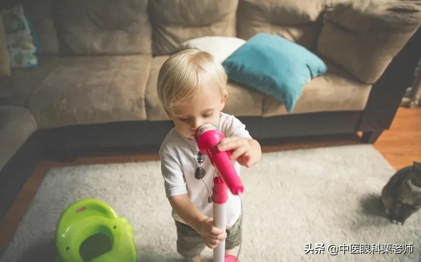 弱视重点知识,弱视治疗中的视力训练你了解多少