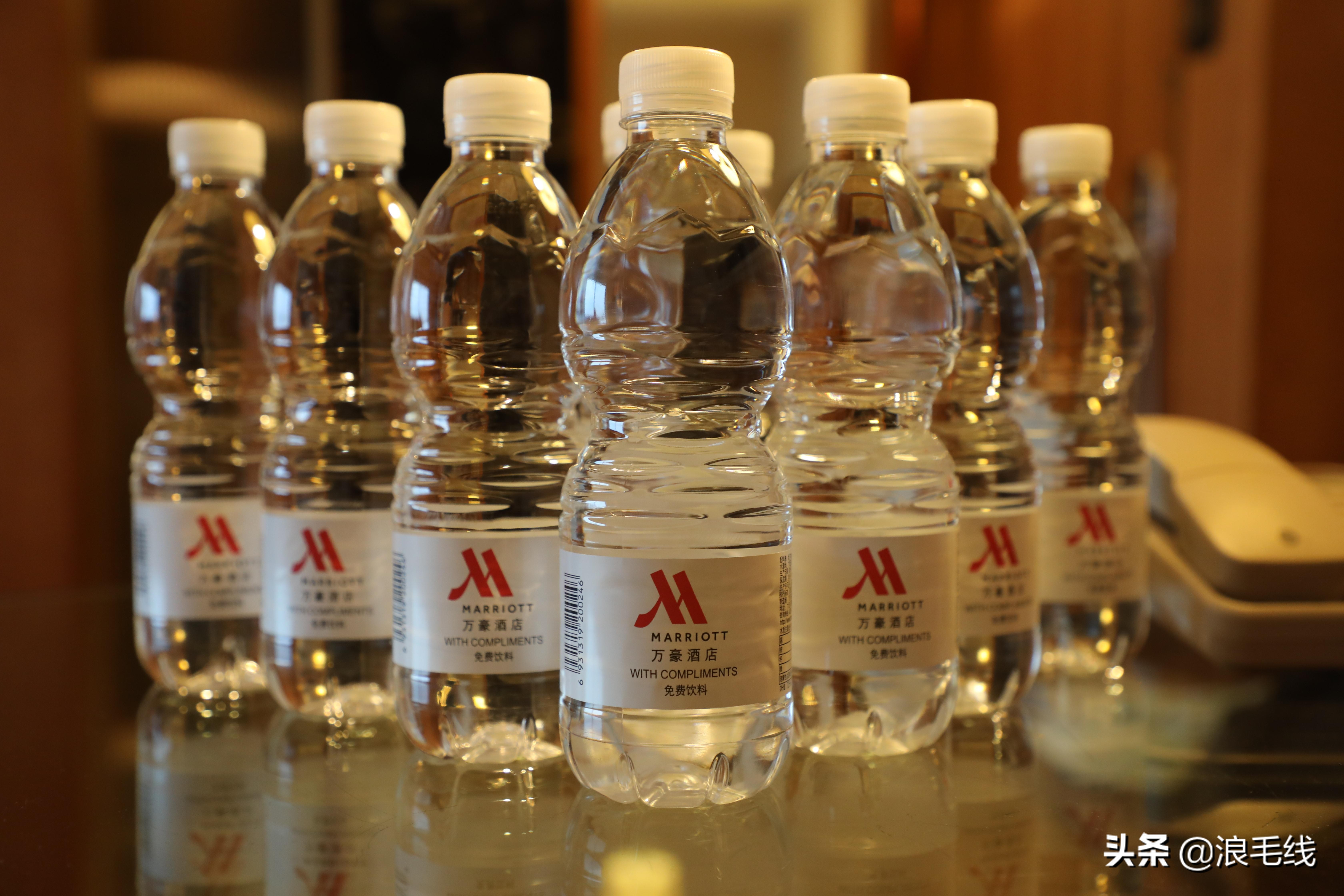 旅享精彩！都挺好：旅游达人苏州万豪酒店入住测评