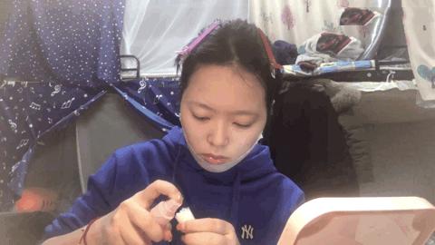 用了成百上千张化妆棉，皮肤却越来越薄了，原来是打开方式不正确