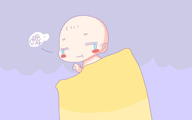 宝宝睡觉哼哼唧唧的解决方法,宝宝睡觉一直哼哼唧唧是怎么回事