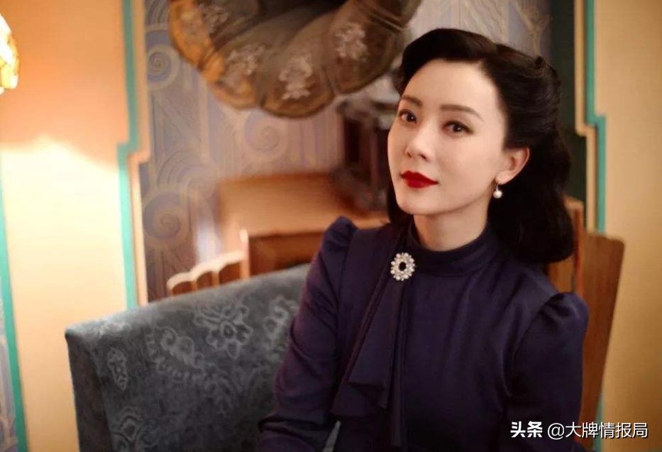 女总裁手抓小三，《完美关系》崩盘她力压黄轩丫丫“戏烂我不烂”