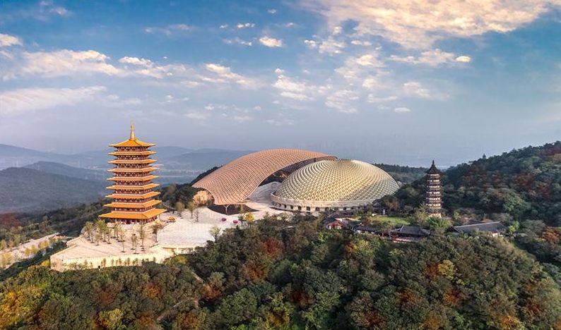 南京中央科创生活区和河西哪个好,中央科创生活区南京