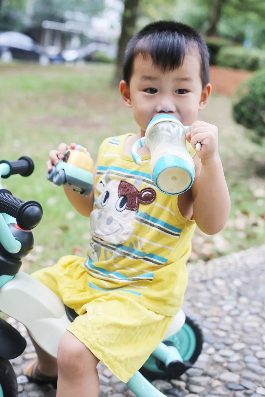 宝宝有机口粮推荐,回购奶粉口粮文案