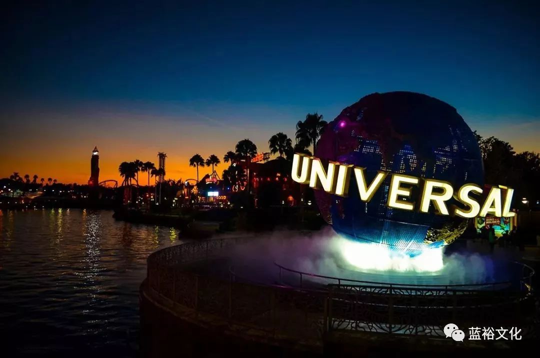 2022年即将开业的大型主题乐园,最值得期待的主题乐园