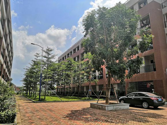 公办学校有哪些好宿舍,来看看各校的大学宿舍