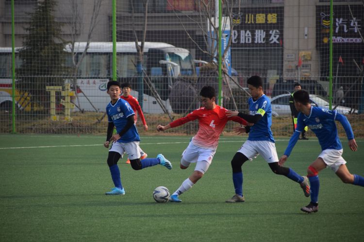 2019阳光城阳杯,阳光杯足球赛