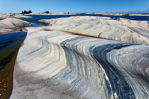 什么是花岗岩?花岗岩又有哪些分类?花岗岩又是怎样形成的?