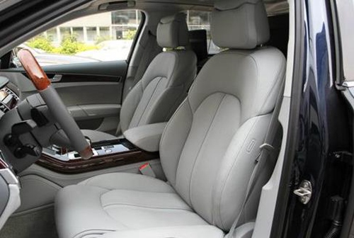 沃尔沃xc60的仿皮和真皮座椅区别,原车仿皮座椅有必要套皮座套吗