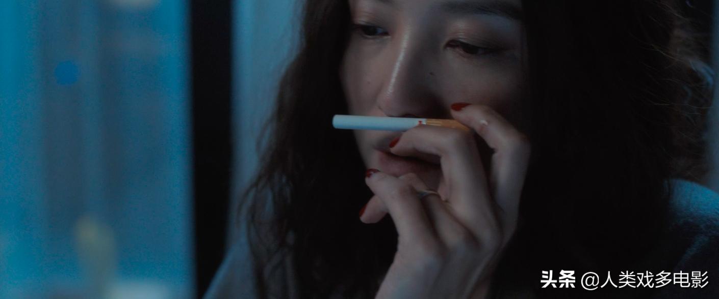 国剧版《夫妻的世界》？小宋佳《白色月光》，出轨拍出推理悬疑味