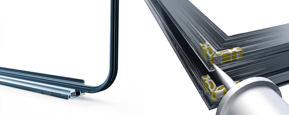 高效隔音系统门窗,隔音门窗静享舒适生活