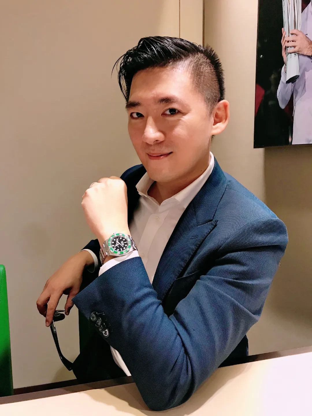 劳力士最近假表事件,劳力士新品假表