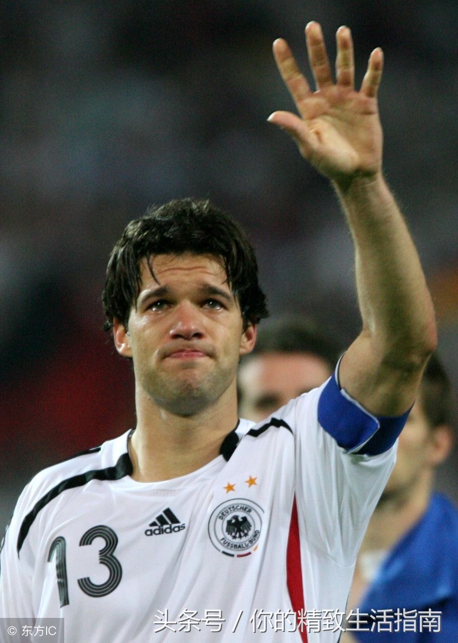 实力强大德国队,德国巴拉克