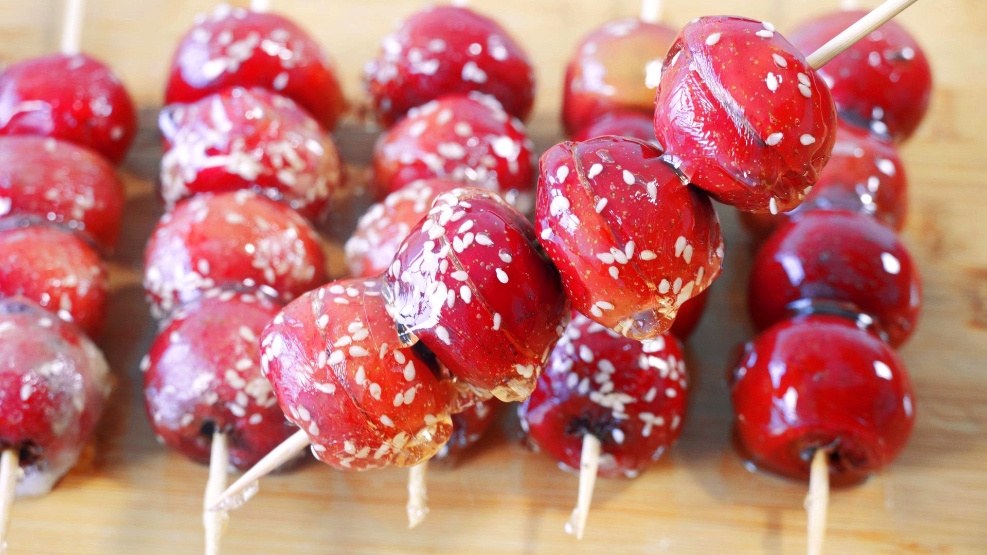 适合街边的小吃项目,今年最赚钱的街边小吃