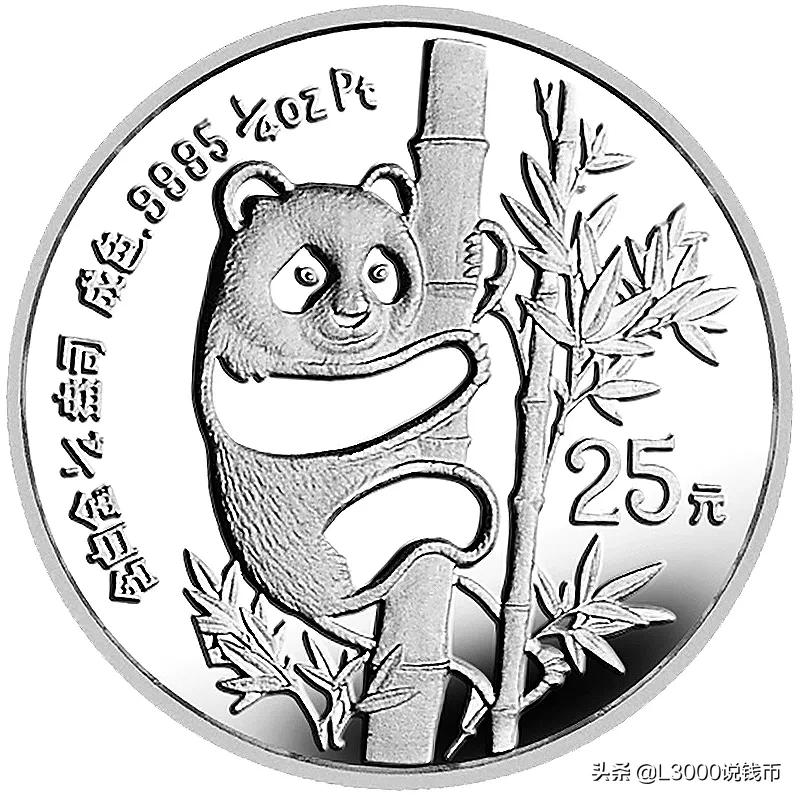 铂币行情,铂币收藏价值分析