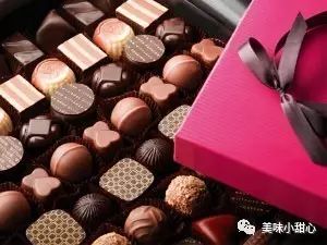 巧克力王国比利时,比利时巧克力正宗