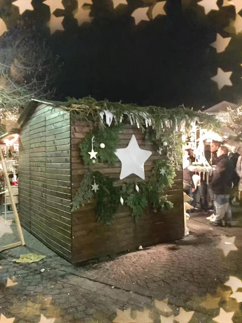 欧洲地摊市场,德国柏林地摊集市