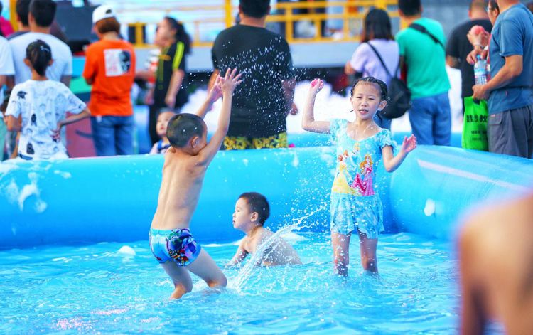 济南春节方特夜场游玩攻略,济南方特东方神画夜场游玩攻略