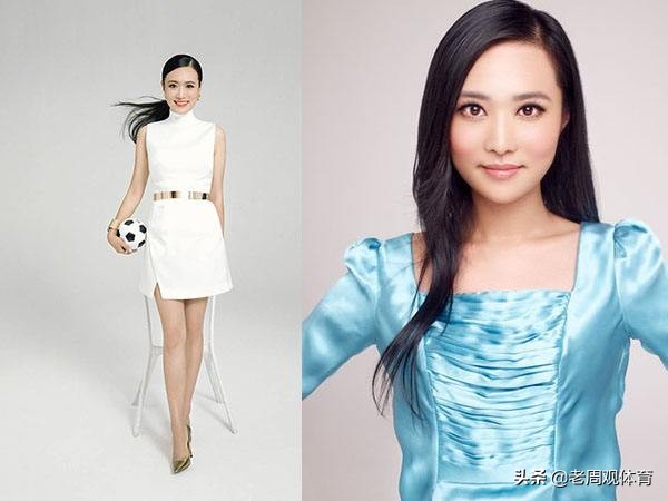 天下足球美女,天下足球女主持谁最好看