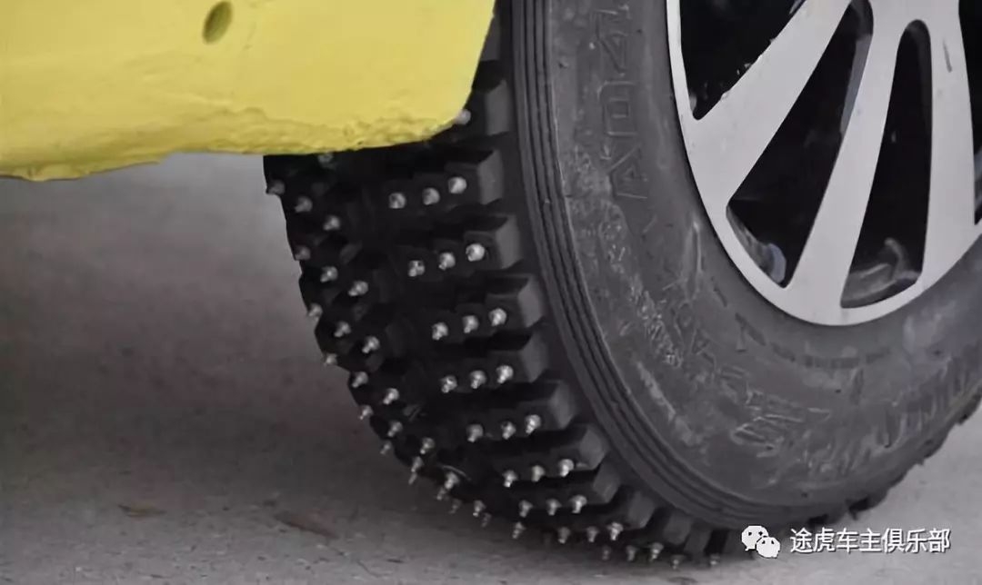 换了冬季胎为什么更省油了,冬季胎跑高速油耗会增加多少