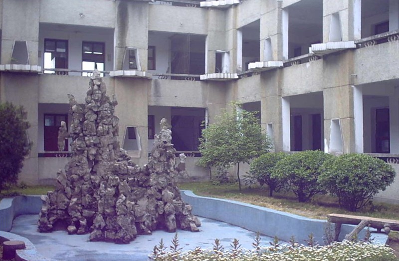 宜昌市伍家岗区实验小学在哪里,宜昌市伍家岗实验小学北山校区