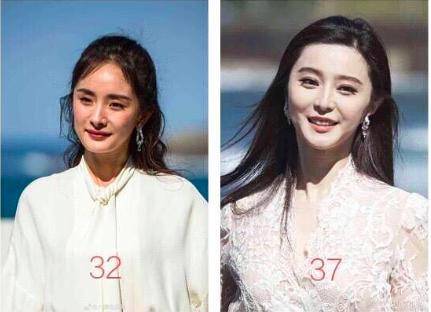 杨幂这些整容后遗症告诉你，不断返厂重修，代价得不偿失