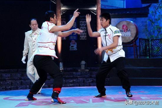 螳螂拳的实战杀法,最猛螳螂拳全套慢动作教学