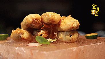 这家酒店点醒了我的味蕾，将南沙本地食材做出了高级感！