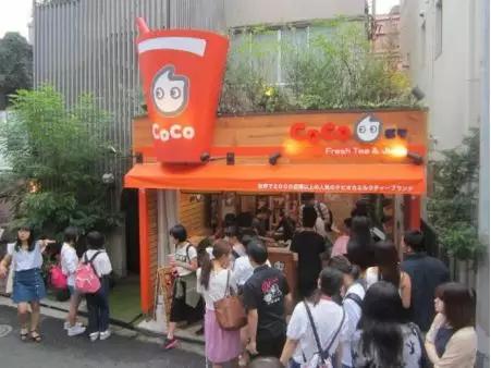 去日本开个蛋糕店,去日本开店大概多少钱