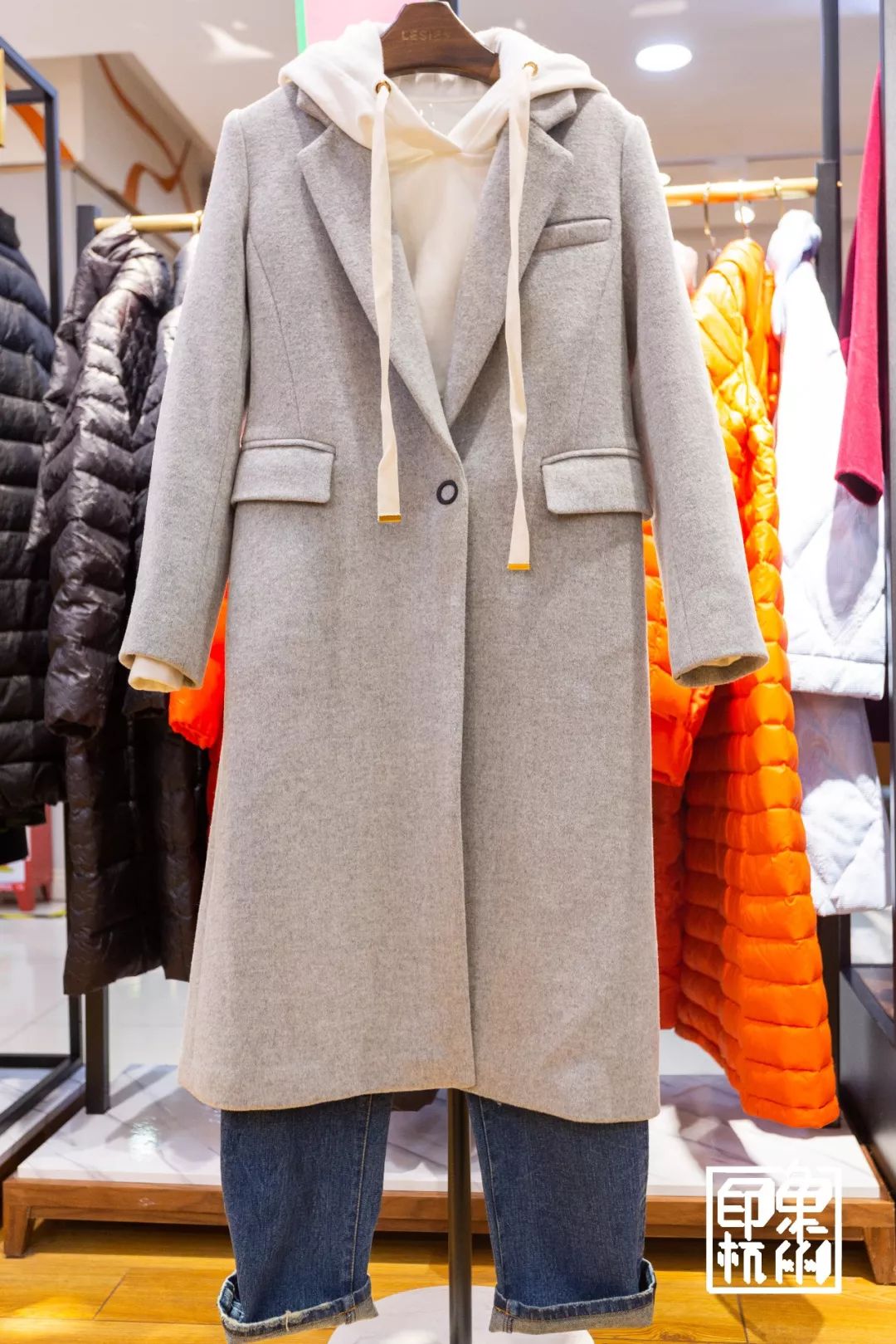 让直男为你选衣服,让男朋友帮你挑衣服