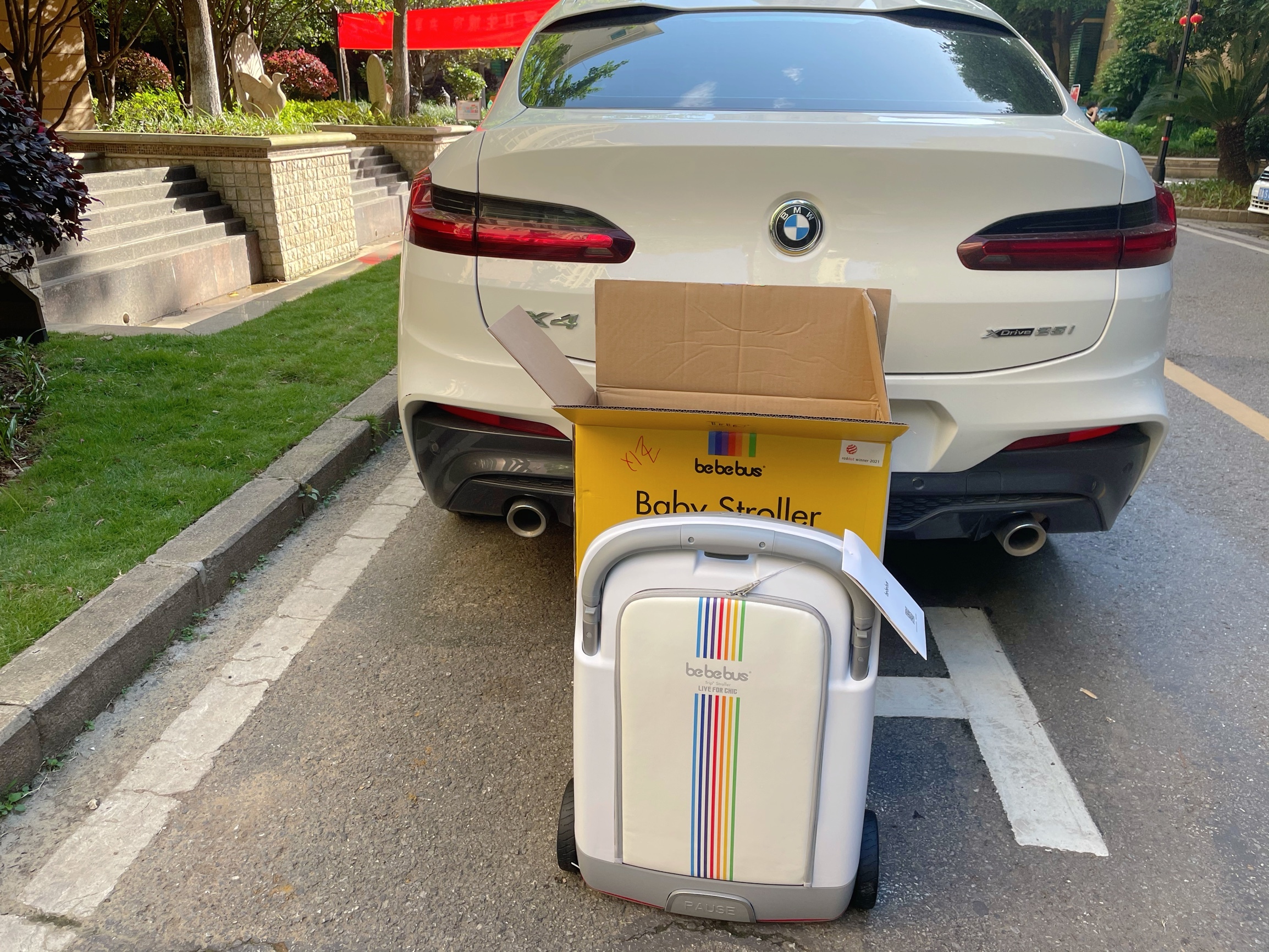 婴儿车十大品牌26款婴儿推车测评,怎么选择轻便婴儿车