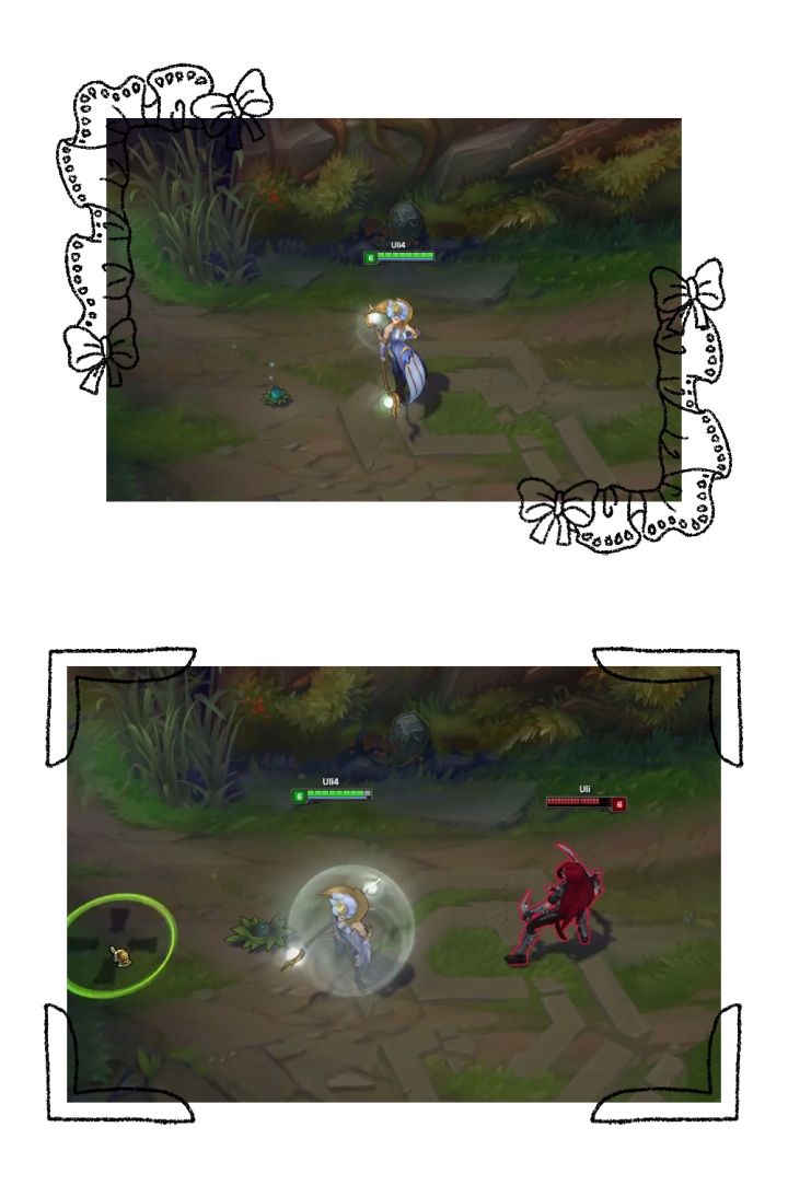 riot皮肤,riot发布新皮肤企划