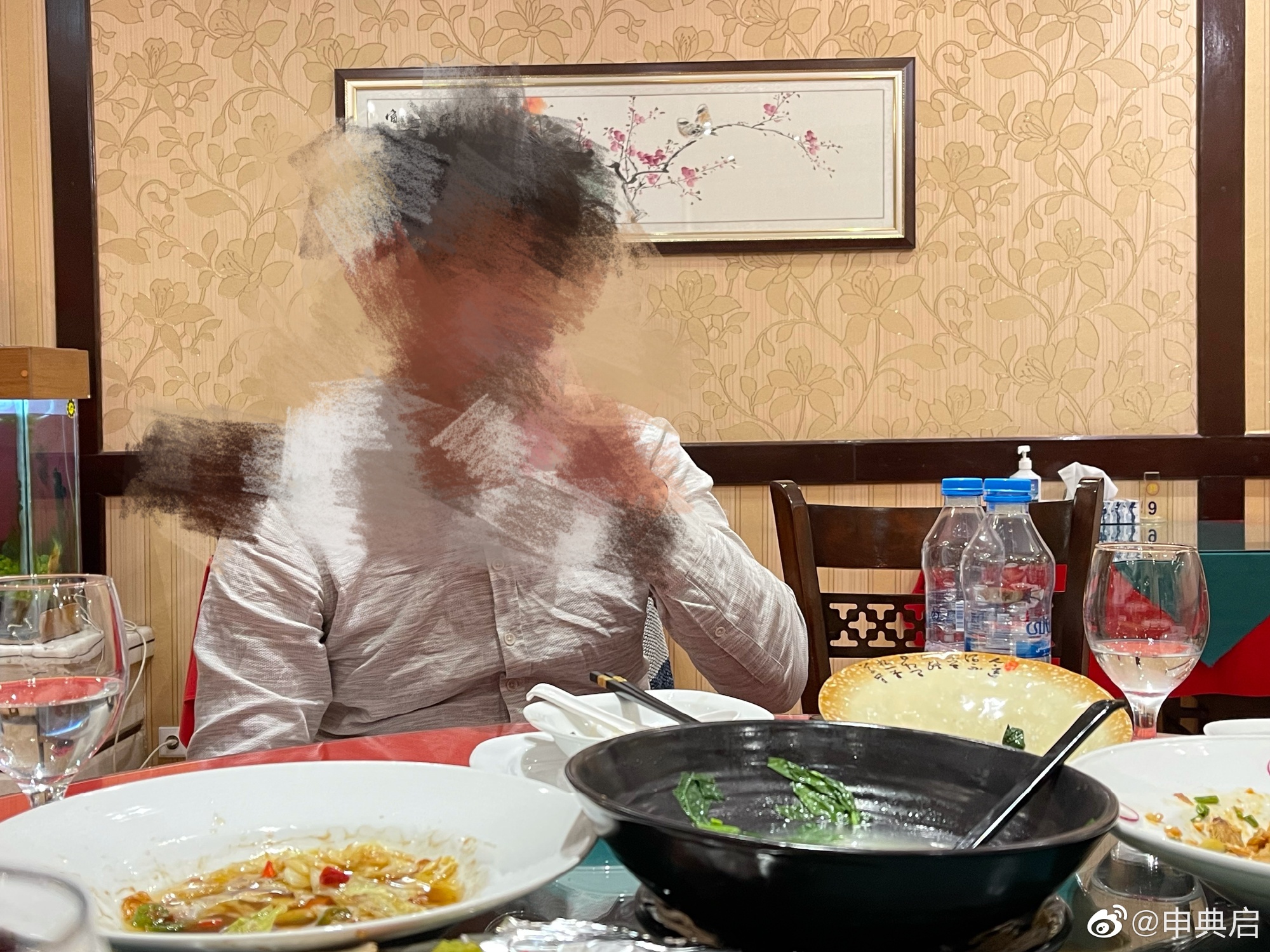 中国人小飞在伊朗做干果生意被骗200万美元,满地是坑,一笔烂账