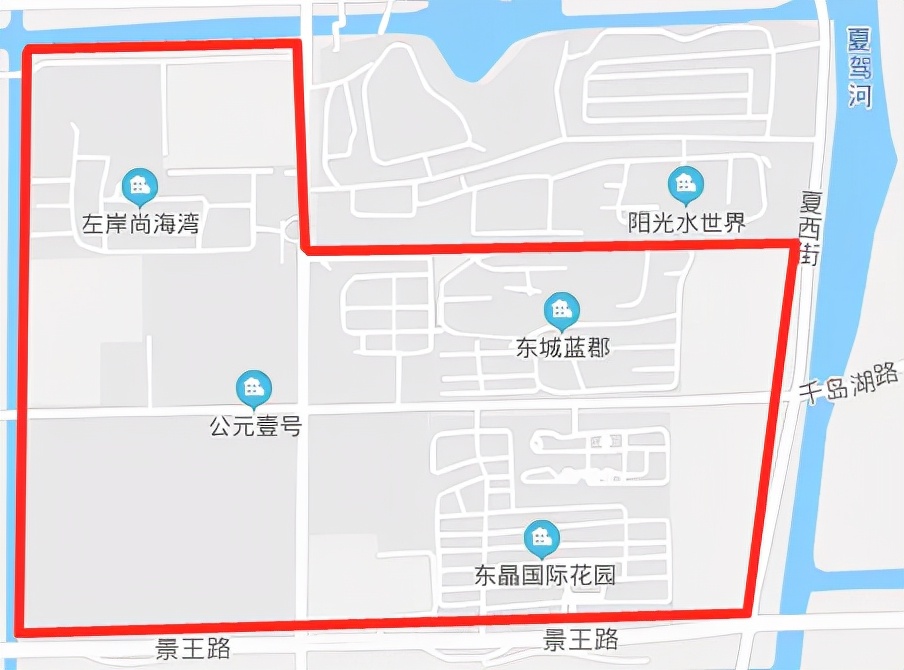 2023年昆山市有几所高中投入使用,昆山千灯高中计划哪年投入使用