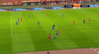 帕托赢球后对热巴评价,帕托离开权健