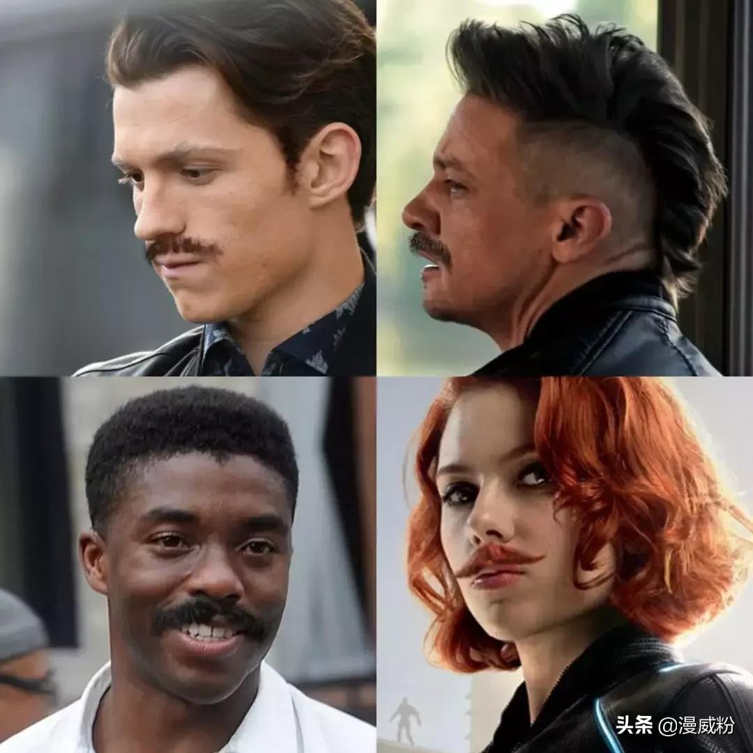 《复联4》再曝官方剧情简介；绿巨人的全新战衣遭到剧透