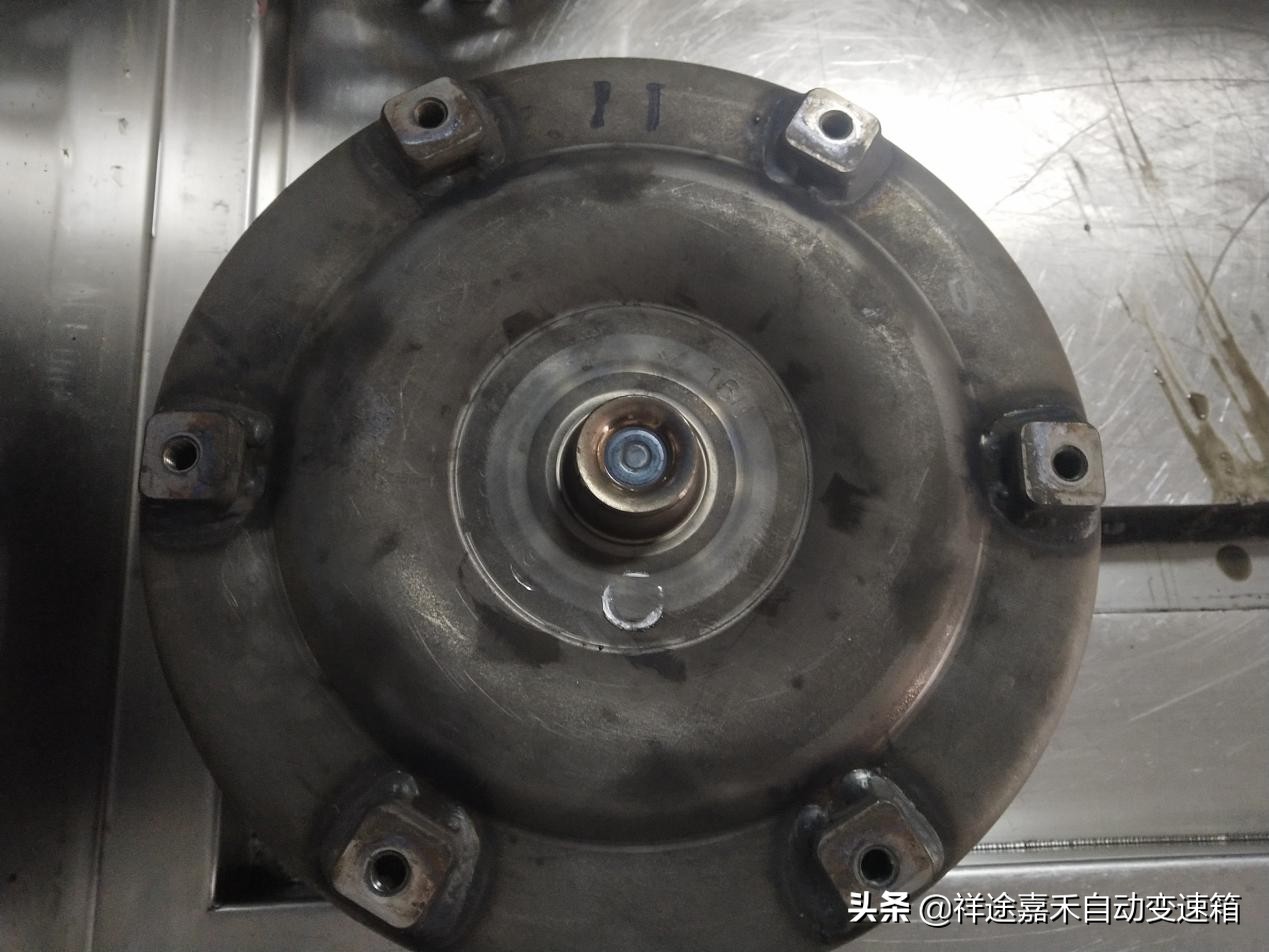 凯美瑞换挡打滑维修,丰田凯美瑞变速箱上挡偶尔打滑