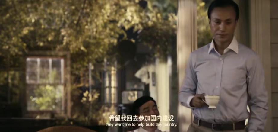 电影推荐2019排行榜我和我的祖国,我和我的祖国红色电影推荐小学生